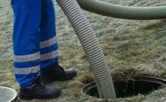 Septic Pumping in Bradenton, FL
