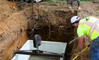 Septic Repair in Bradenton, FL