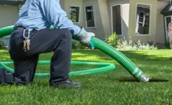 Septic Tank Cleaning in Bradenton, FL