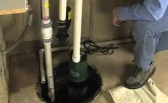 Sump Pump Installation in Bradenton, FL