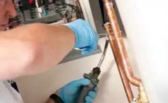 Tankless Water Heater in Bradenton, FL