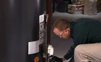 Water Heater Repair in Bradenton, FL