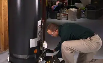 Water Heater Repair in Bradenton, FL